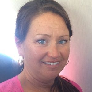 Meet your Posher, Heidi